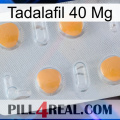 Tadalafil 40 Mg 24